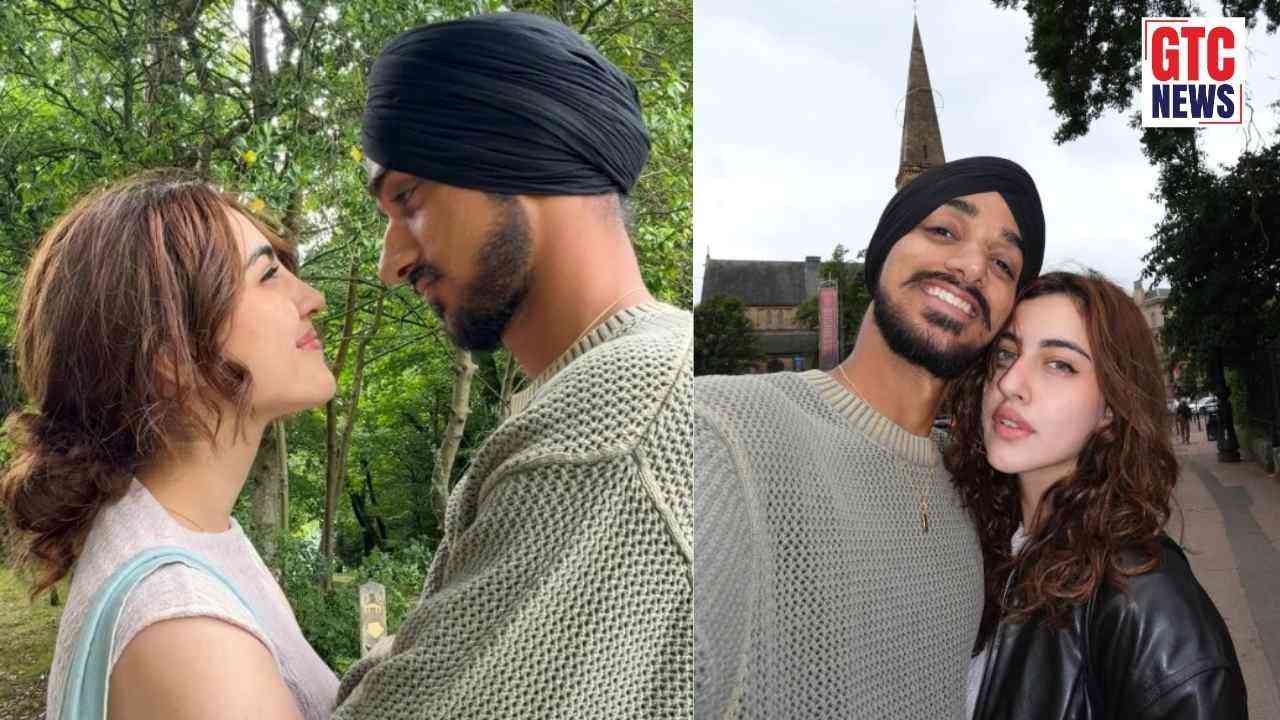 ਕੌਣ ਹੈ ਸਮਰੀਨ ਕੌਰ? ਜਿਸ ਦੇ ਪਿਆਰ ‘ਚ ਕਲੀਨ ਬੋਲਡ ਹੋਏ ਕ੍ਰਿਕਟਰ ਅਰਸ਼ਦੀਪ ਸਿੰਘ, ਇੰਝ ਕੀਤਾ ਪਿਆਰ ਦਾ ਇਜ਼ਹਾਰ, ਦੇਖੋ ਤਸਵੀਰਾਂ