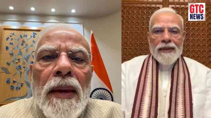 ਕੀ ਫੇਸਬੁੱਕ ਨੇ ਭਾਰਤ ‘ਚ ਬਲਾਕ ਕਰ ਦਿੱਤਾ ਸੀ PM ਮੋਦੀ ਦਾ GenZ ਵੀਡੀਓ? ਸਾਹਮਣੇ ਆ ਗਈ ਅਸਲ ਸੱਚਾਈ