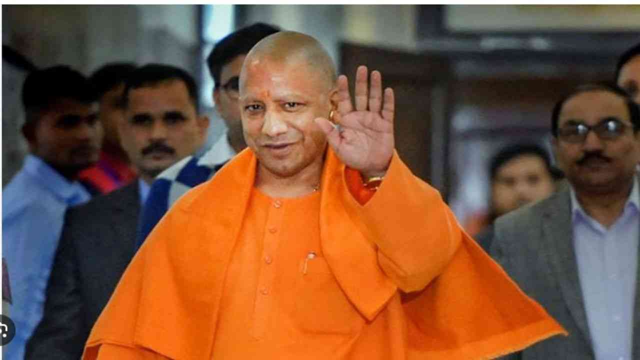 सीएम योगी 21 जुलाई को बहराइच के महसी जाएंगे, रामलीला मैदान में होगा कार्यक्रम...