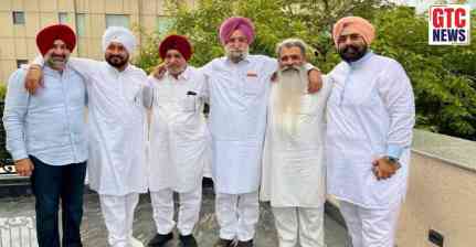 ਚੰਨੀ ਦੇ ਹੱਕ 'ਚ ਨਿੱਤਰੇ ਰੰਧਾਵਾ, ਤਸਵੀਰਾਂ ਸ਼ੇਅਰ ਕਰ ਦਿੱਤਾ 'ਏਕਤਾ' ਦਾ ਸੁਨੇਹਾ, ਸਿਆਸੀ ਹਲਚਲ ਤੇਜ਼...