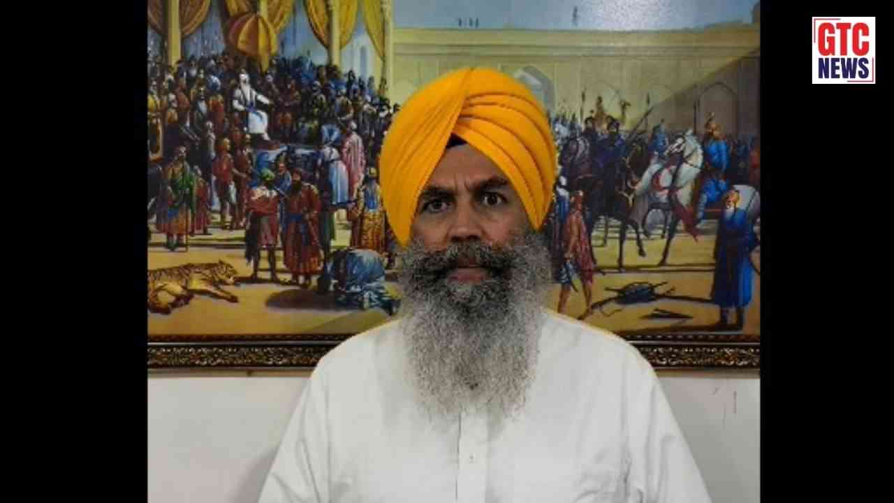ਪੰਜਾਬ ਦੇ ਕਾਲੇ ਦੌਰ ਦੇ ਸਾਰੇ ਸਹੀ ਤੱਥ ਦੁਨੀਆ ਸਾਹਮਣੇ ਲਿਆਉਣ ਲਈ 'ਟਰੁੱਥ ਕਮਿਸ਼ਨ' ਦਾ ਗਠਨ ਕੀਤਾ ਜਾਵੇ: ਕਰਨੈਲ ਸਿੰਘ ਪੀਰ ਮੁਹੰਮਦ