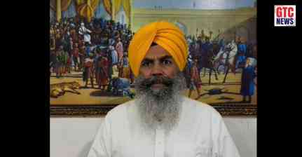 ਪੰਜਾਬ ਦੇ ਕਾਲੇ ਦੌਰ ਦੇ ਸਾਰੇ ਸਹੀ ਤੱਥ ਦੁਨੀਆ ਸਾਹਮਣੇ ਲਿਆਉਣ ਲਈ 'ਟਰੁੱਥ ਕਮਿਸ਼ਨ' ਦਾ ਗਠਨ ਕੀਤਾ ਜਾਵੇ: ਕਰਨੈਲ ਸਿੰਘ ਪੀਰ ਮੁਹੰਮਦ