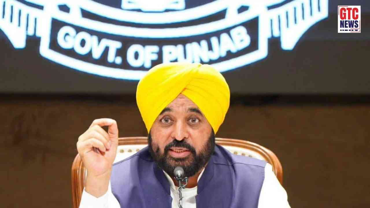 ਪੰਜਾਬ ਸਰਕਾਰ ਦਾ ਵੱਡਾ ਐਕਸ਼ਨ! 17 ਮਾਰਕੀਟ ਕਮੇਟੀਆਂ ਨੂੰ ਮਿਲੇ ਨਵੇਂ ਚੇਅਰਮੈਨ, ਜਾਣੋ ਕਿਸ ਨੂੰ ਮਿਲੀ ਕਿਹੜੀ ਜ਼ਿੰਮੇਵਾਰੀ