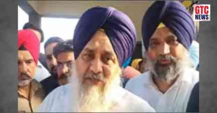ਬਹਿਬਲ ਕਲਾਂ ਬੇਅਦਬੀ ਮਾਮਲਾ: SIT ਵੱਲੋਂ ਸੁਖਬੀਰ ਸਿੰਘ ਬਾਦਲ ਨੂੰ ਨੋਟਿਸ, ਸੋਮਵਾਰ ਨੂੰ ਹੋਵੇਗੀ ਪੁੱਛਗਿੱਛ