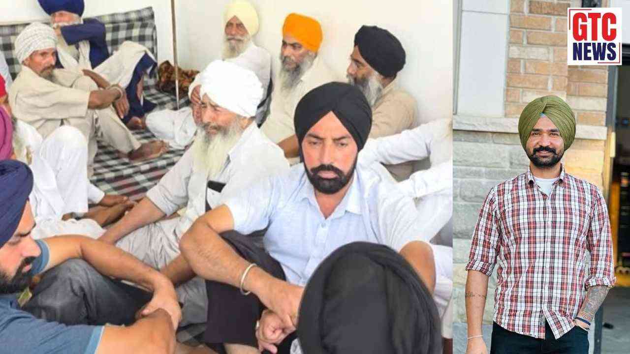 ਕੈਨੇਡਾ ਤੋਂ ਮੰਦਭਾਗੀ ਖਬਰ! ਸਮਾਣਾ ਦੇ ਨੌਜਵਾਨ ਦੀ ਦਰਦਨਾਕ ਮੌਤ, ਰੋ-ਰੋ ਬੇਸੁਧ ਹੋਈ ਮਾਂ, ਪਿੰਡ ‘ਚ ਸੋਗ ਦੀ ਲਹਿਰ…