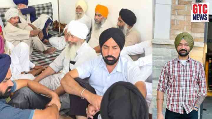 ਕੈਨੇਡਾ ਤੋਂ ਮੰਦਭਾਗੀ ਖਬਰ! ਸਮਾਣਾ ਦੇ ਨੌਜਵਾਨ ਦੀ ਦਰਦਨਾਕ ਮੌਤ, ਰੋ-ਰੋ ਬੇਸੁਧ ਹੋਈ ਮਾਂ, ਪਿੰਡ ‘ਚ ਸੋਗ ਦੀ ਲਹਿਰ…