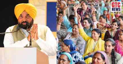 CM ਮਾਨ ਵੱਲੋਂ ਮਾਵਾਂ-ਧੀਆਂ ਨੂੰ ਰੱਖੜੀਆਂ ਦਾ ਤੋਹਫ਼ਾ! ਲੇਟ ਰਜਿਸਟ੍ਰੇਸ਼ਨ ਦੇ ਬਾਵਜੂਦ ਖਾਤਿਆਂ ‘ਚ ਹੋਏਗੀ ਟੂੰ-ਟੂੰ…