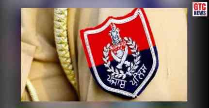 FBI ਕੇਸ: ਟਾਂਡਾ ਦੇ ਸਾਬਕਾ SHO ਖਿਲਾਫ ਵੱਡੀ ਕਾਰਵਾਈ, ਹਿਰਾਸਤ 'ਚ ਲਿਆ, ਜਾਣੋ ਪੂਰਾ ਮਾਮਲਾ...