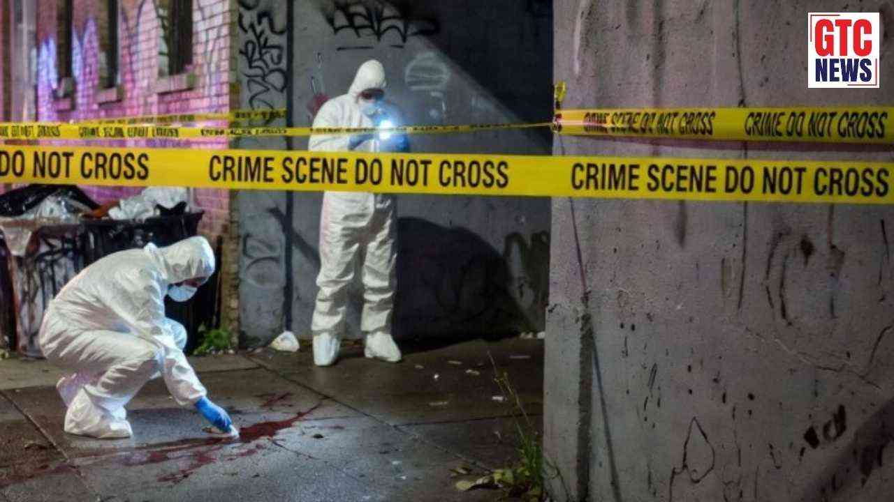 Influencer Killed: ਸੋਸ਼ਲ ਮੀਡੀਆ ਇੰਨਫਲੂਐਂਸਰ ਦਾ ਬੇਰਹਿਮੀ ਨਾਲ ਕਤਲ: ਚਾਕੂ ਨਾਲ ਕੀਤੇ ਕਈ ਵਾਰ, ਜਾਣੋ ਕਿਵੇਂ ਵਾਪਰੀ ਪੂਰੀ ਘਟਨਾ...