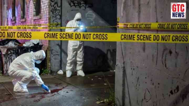 Influencer Killed: ਸੋਸ਼ਲ ਮੀਡੀਆ ਇੰਨਫਲੂਐਂਸਰ ਦਾ ਬੇਰਹਿਮੀ ਨਾਲ ਕਤਲ: ਚਾਕੂ ਨਾਲ ਕੀਤੇ ਕਈ ਵਾਰ, ਜਾਣੋ ਕਿਵੇਂ ਵਾਪਰੀ ਪੂਰੀ ਘਟਨਾ...