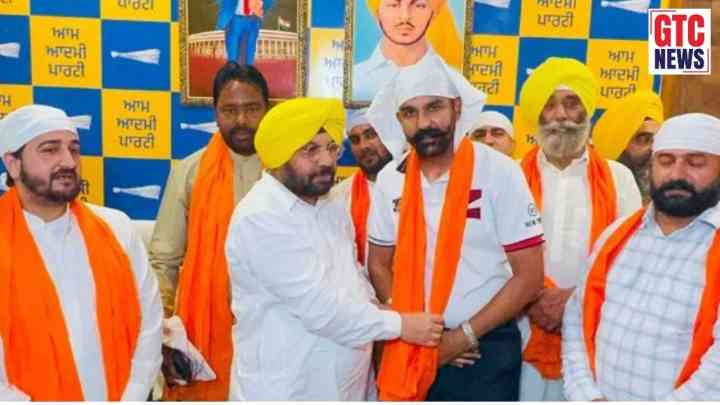 ਪੰਜਾਬ ਸਰਕਾਰ ਦਾ ਵੱਡਾ ਫੈਸਲਾ: ਵੱਖ-ਵੱਖ ਭਲਾਈ ਬੋਰਡਾਂ ਲਈ ਨਵੇਂ ਚੇਅਰਮੈਨਾਂ ਦੀਆਂ ਨਿਯੁਕਤੀਆਂ