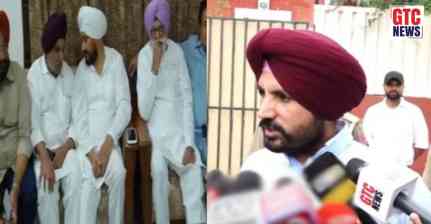 ਚੋਣਾਂ ਤੋਂ ਪਹਿਲਾਂ ਕਾਂਗਰਸ 'ਚ CM ਚਿਹਰੇ ਨੂੰ ਲੈ ਕੇ ਸਿਆਸੀ ਖਿੱਚੋਤਾਣ! ਚੰਨੀ ਦੇ ਘਰ ਹੋਈ ਮੀਟਿੰਗ ਨੂੰ ਲੈ ਕੇ ਰਾਜਾ ਵੜਿੰਗ ਦੇ ਪਹਿਲੇ ਬਿਆਨ ਨੇ….