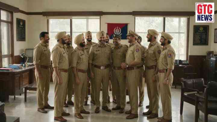 ਪੰਜਾਬ ਪੁਲਿਸ 'ਚ ਵੱਡਾ ਫੇਰਬਦਲ: 15 ਡੀਐਸਪੀ ਅਧਿਕਾਰੀਆਂ ਨੂੰ ਤਰੱਕੀ, ਸੂਬੇ ਨੂੰ ਮਿਲੇ ਨਵੇਂ ਪੁਲਿਸ ਸੁਪਰਡੈਂਟ, ਇੱਥੇ ਦੇਖੋ ਲਿਸਟ….