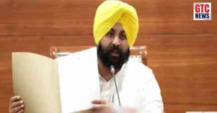 ਪੰਜਾਬ ਸਰਕਾਰ ਦਾ ਵੱਡਾ ਫ਼ੈਸਲਾ: ਸਫ਼ਾਈ ਸੇਵਕਾਂ ਅਤੇ ਸੀਵਰਮੈਨਾਂ ਦੀ ਤਨਖ਼ਾਹ ਹੋਈ ਦੁੱਗਣੀ, ਆਹ ਵਾਲੇ ਕੱਚੇ ਮੁਲਾਜ਼ਮ ਹੋਣਗੇ ਪੱਕੇ