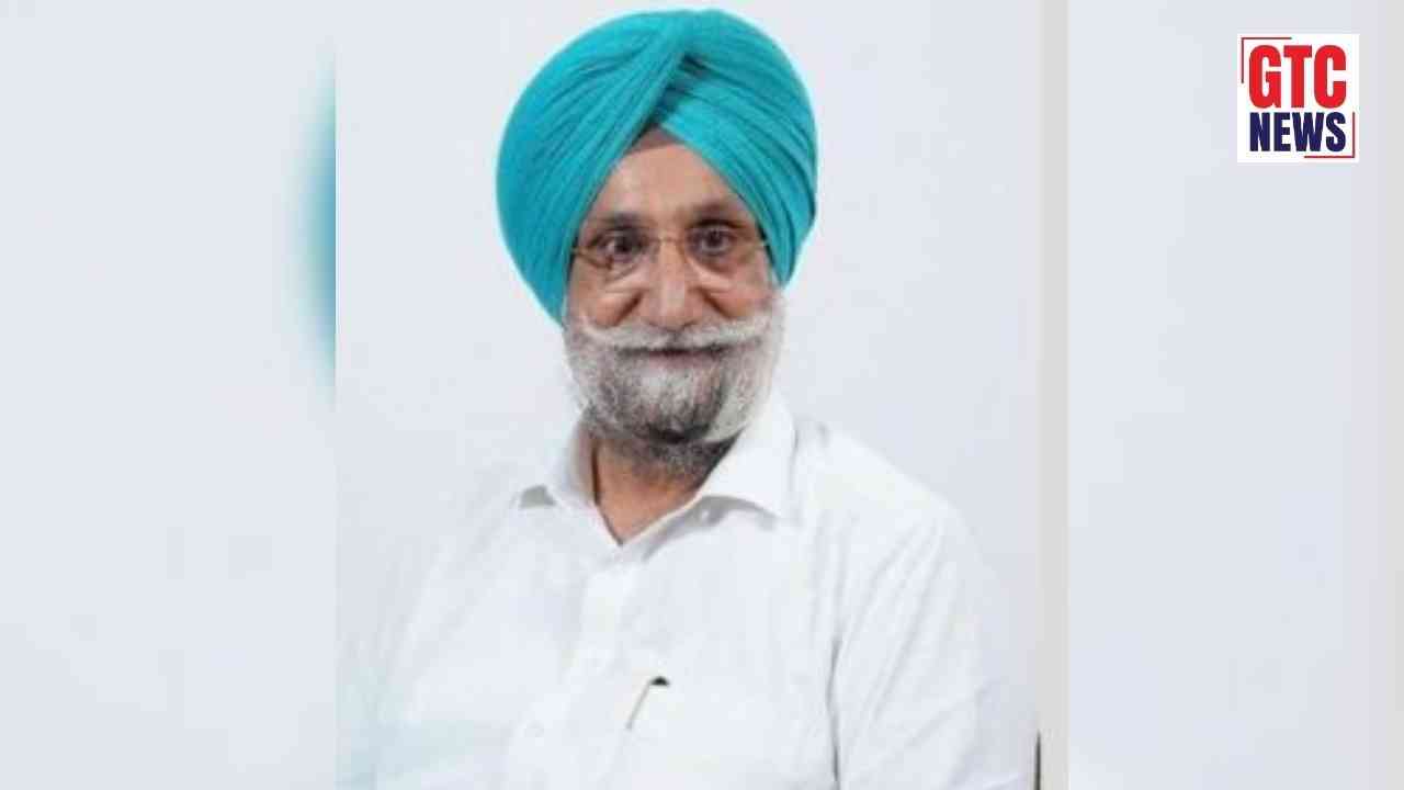 ਪੰਜਾਬ ਕਾਂਗਰਸ 'ਚ ਨਵਾਂ ਭੂਚਾਲ: ਕਾਂਗਰਸੀ ਆਗੂ ਸੁਖਜਿੰਦਰ ਰੰਧਾਵਾ ਪਹੁੰਚੇ ਦਿੱਲੀ, ਅਮਿਤ ਸ਼ਾਹ ਨਾਲ ਹੋ ਸਕਦੀ ਮੁਲਾਕਾਤ...