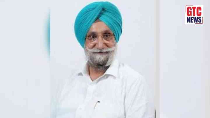 ਪੰਜਾਬ ਕਾਂਗਰਸ 'ਚ ਨਵਾਂ ਭੂਚਾਲ: ਕਾਂਗਰਸੀ ਆਗੂ ਸੁਖਜਿੰਦਰ ਰੰਧਾਵਾ ਪਹੁੰਚੇ ਦਿੱਲੀ, ਅਮਿਤ ਸ਼ਾਹ ਨਾਲ ਹੋ ਸਕਦੀ ਮੁਲਾਕਾਤ...