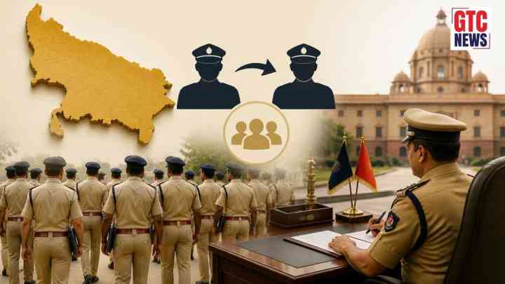 ਪੁਲਿਸ ‘ਚ ਵੱਡਾ ਫੇਰਬਦਲ: SSP ਜੈਪ੍ਰਕਾਸ਼ ਸਿੰਘ ਵੱਲੋਂ 9 SI ਦੇ ਤਬਾਦਲੇ, ਕਈ ਥਾਣਿਆਂ ਅਤੇ ਚੌਕੀਆਂ ਦੇ ਇੰਚਾਰਜ ਬਦਲੇ, ਤੁਰੰਤ ਚਾਰਜ ਸੰਭਾਲਣ ਦੇ ਹੁਕਮ