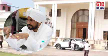 ਚੰਨੀ ਵੱਲੋਂ ਸੱਦੀ ਗਈ ਅਹਿਮ ਮੀਟਿੰਗ; ਪਹੁੰਚੇ ਨਾਮੀ ਆਗੂ…ਹੋ ਸਕਦਾ ਸਿਆਸੀ ਧਮਾਕਾ!