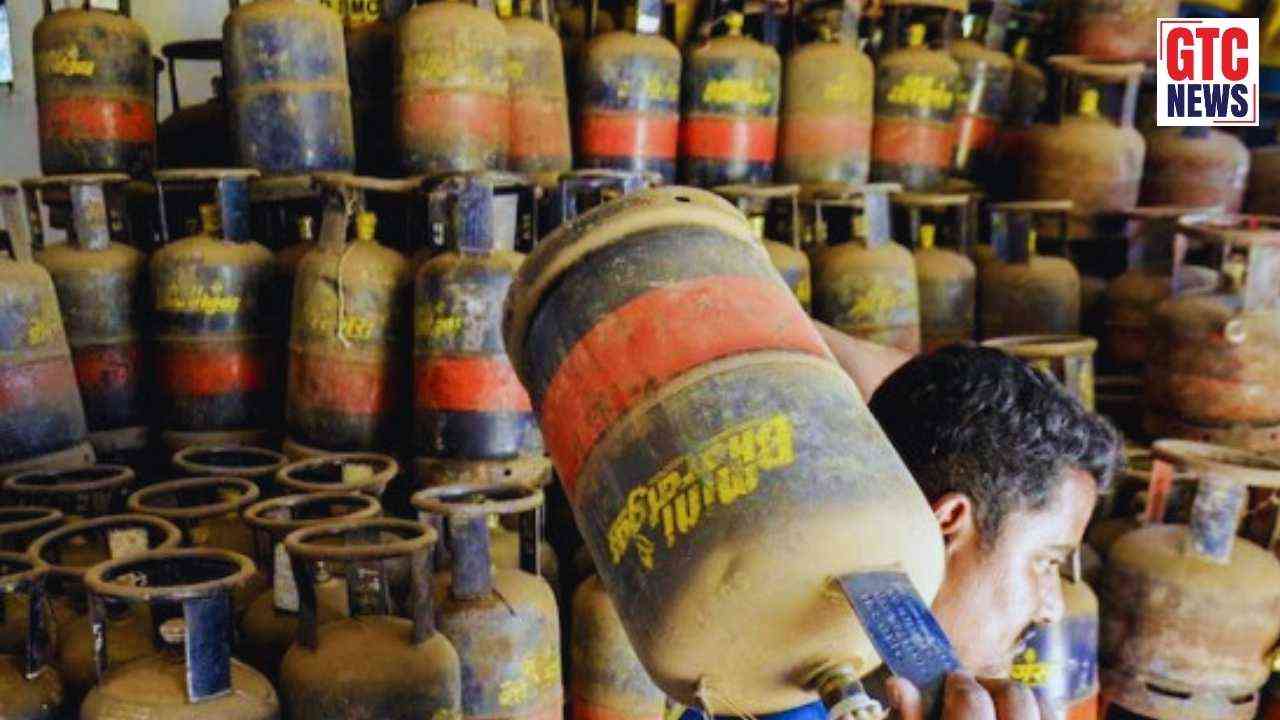 1 ਜੁਲਾਈ ਨੂੰ ਜਨਤਾ ਨੂੰ ਮਿਲੀ ਖੁਸ਼ਖਬਰੀ! LPG ਸਿਲੰਡਰ ਦੀਆਂ ਕੀਮਤਾਂ ਨੂੰ ਲੈ ਕੇ ਵੱਡੀ ਰਾਹਤ; ਸਿਲੰਡਰ 183 ਰੁਪਏ ਹੋਇਆ ਸਸਤਾ