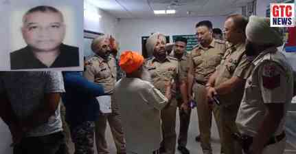 ‘ਆਪ’ ਦੇ ਮੌਜੂਦਾ ਸਰਪੰਚ ਦਾ ਕਤਲ; ਤਲਵਾਰਾਂ ਨਾਲ ਹਮਲਾ ਕਰਨ ਤੋਂ ਬਾਅਦ ਚੜ੍ਹਾਈ ਗੱਡੀ; ਹਸਪਤਾਲ ਲੈ ਜਾਂਦੇ ਹੋਏ ਤੋੜਿਆ ਦਮ, ਪਿੰਡ ‘ਚ ਸੋਗ ਦੀ ਲਹਿਰ