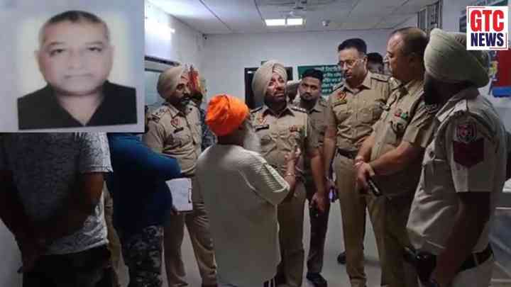 ‘ਆਪ’ ਦੇ ਮੌਜੂਦਾ ਸਰਪੰਚ ਦਾ ਕਤਲ; ਤਲਵਾਰਾਂ ਨਾਲ ਹਮਲਾ ਕਰਨ ਤੋਂ ਬਾਅਦ ਚੜ੍ਹਾਈ ਗੱਡੀ; ਹਸਪਤਾਲ ਲੈ ਜਾਂਦੇ ਹੋਏ ਤੋੜਿਆ ਦਮ, ਪਿੰਡ ‘ਚ ਸੋਗ ਦੀ ਲਹਿਰ