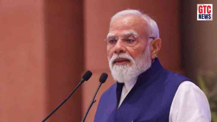 PM Modi Chandigarh Visit: ਪ੍ਰਧਾਨ ਮੰਤਰੀ ਮੋਦੀ ਦਾ ਚੰਡੀਗੜ੍ਹ ਦੌਰਾ: ਅੱਜ ਸਕੂਲ ਬੱਸਾਂ ਬੰਦ, ਜਨਤਾ ਭੁੱਲ ਕੇ ਵੀ ਆਹ ਵਾਲੇ ਰੂਟਾਂ ‘ਤੇ ਨਾ ਜਾਣ, ਨਹੀਂ ਤਾਂ ਹੋਏਗੀ ਪ੍ਰੇਸ਼ਾਨੀ…
