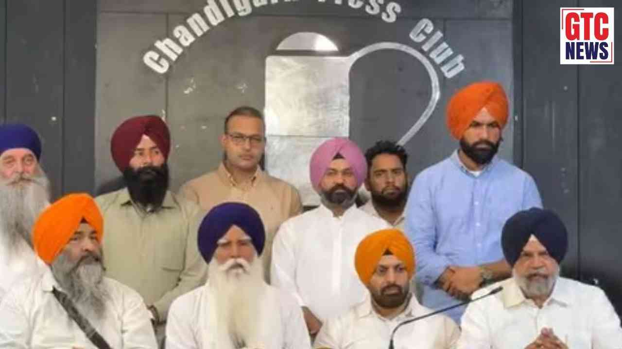 ਅਦਾਕਾਰ ਰੱਬੀ ਕੰਧੋਲਾ ਸਾਥੀਆਂ ਸਮੇਤ ‘ਅਕਾਲੀ ਦਲ ਵਾਰਿਸ ਪੰਜਾਬ ਦੇ’ ‘ਚ ਸ਼ਾਮਲ, ਪਾਰਟੀ ਨੂੰ ਮਿਲਿਆ ਵੱਡਾ ਸਿਆਸੀ ਹੁਲਾਰਾ