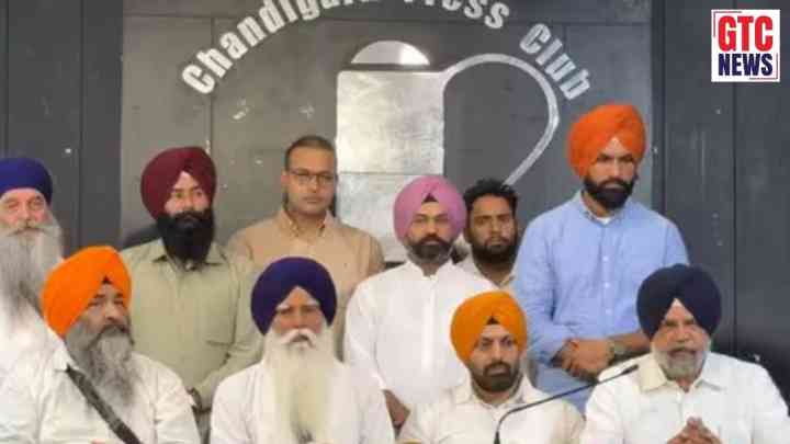 ਅਦਾਕਾਰ ਰੱਬੀ ਕੰਧੋਲਾ ਸਾਥੀਆਂ ਸਮੇਤ ‘ਅਕਾਲੀ ਦਲ ਵਾਰਿਸ ਪੰਜਾਬ ਦੇ’ ‘ਚ ਸ਼ਾਮਲ, ਪਾਰਟੀ ਨੂੰ ਮਿਲਿਆ ਵੱਡਾ ਸਿਆਸੀ ਹੁਲਾਰਾ