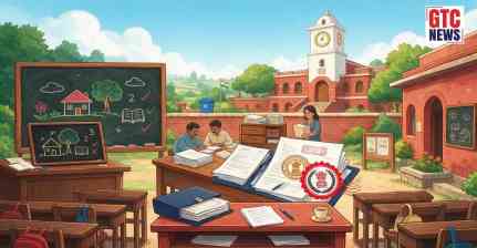 ਹਰਿਆਣਾ ਦੇ JBT-C&V ਟੀਚਰਾਂ ਲਈ ਵੱਡੀ ਖ਼ੁਸ਼ਖਬਰੀ, TGT ਪ੍ਰਮੋਸ਼ਨ ਲਈ 13 ਅਗਸਤ ਤੱਕ ਭੇਜੋ ਕੇਸ