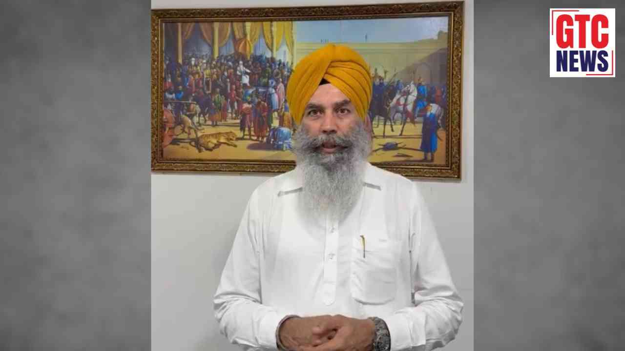 ‘84 ਦਾ ਦੋਸ਼ੀ’ ਸੱਜਣ ਕੁਮਾਰ ਦੀ ਮੌਤ ‘ਤੇ ਕਰਨੈਲ ਸਿੰਘ ਪੀਰ ਮੁਹੰਮਦ ਬੋਲੇ- ‘ਅਖੀਰ ਆਪਣੇ ਪਾਪਾਂ ਦੀ ਸਜ਼ਾ ਭੋਗਦਾ ਗਿਆ, ਅਜਿਹੇ ਜ਼ਾਲਮਾਂ ਨੂੰ ...’