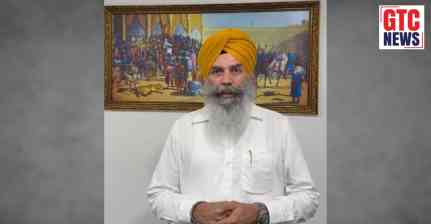 ‘84 ਦਾ ਦੋਸ਼ੀ’ ਸੱਜਣ ਕੁਮਾਰ ਦੀ ਮੌਤ ‘ਤੇ ਕਰਨੈਲ ਸਿੰਘ ਪੀਰ ਮੁਹੰਮਦ ਬੋਲੇ- ‘ਅਖੀਰ ਆਪਣੇ ਪਾਪਾਂ ਦੀ ਸਜ਼ਾ ਭੋਗਦਾ ਗਿਆ, ਅਜਿਹੇ ਜ਼ਾਲਮਾਂ ਨੂੰ ...’