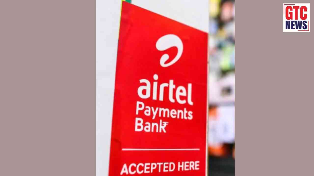 Airtel Payments Bank annualised revenue crosses Rs 3,300 crore in Q1 FY27