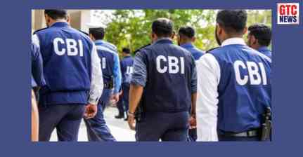 CBI books college trustee, faculty over alleged 10 lakh bribe offer
