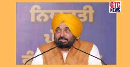 CM ਮਾਨ ਦੀ ਹੜਤਾਲੀ ਮੁਲਾਜ਼ਮਾਂ ਨੂੰ ਦੋ-ਟੁੱਕ; ਬੋਲੇ-‘ਗੱਲਬਾਤ ਉਦੋਂ ਹੀ ਹੋਵੇਗੀ ਜਦੋਂ ਹੜਤਾਲ ਖ਼ਤਮ ਕੀਤੀ ਜਾਵੇਗੀ…’