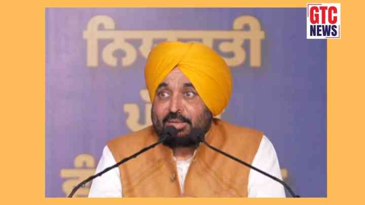 CM ਮਾਨ ਦੀ ਹੜਤਾਲੀ ਮੁਲਾਜ਼ਮਾਂ ਨੂੰ ਦੋ-ਟੁੱਕ; ਬੋਲੇ-‘ਗੱਲਬਾਤ ਉਦੋਂ ਹੀ ਹੋਵੇਗੀ ਜਦੋਂ ਹੜਤਾਲ ਖ਼ਤਮ ਕੀਤੀ ਜਾਵੇਗੀ…’