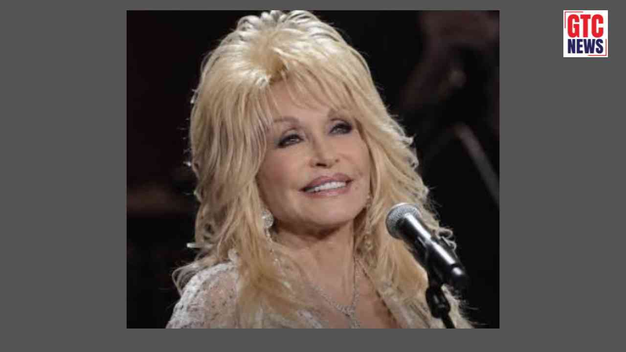 Country music legend Dolly Parton dies at 80