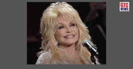 Country music legend Dolly Parton dies at 80