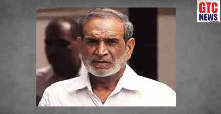 Sajjan Kumar : ਕਾਂਗਰਸ ਦੇ ਸਾਬਕਾ ਸੰਸਦ ਮੈਂਬਰ ਸੱਜਣ ਕੁਮਾਰ ਦਾ ਦੇਹਾਂਤ: ਹਸਪਤਾਲ ਲਿਆਉਣ 'ਤੇ ਕੀਤਾ ਮ੍ਰਿਤਕ ਐਲਾਨ; ਸਿੱਖ ਵਿਰੋਧੀ ਦੰਗਿਆਂ 'ਚ ਕੱਟ ਰਹੇ ਸਨ ਉਮਰ ਕੈਦ