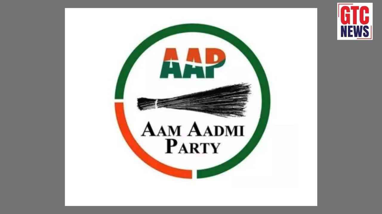 ਸਿਆਸਤ ਤੋਂ ਵੱਡੀ ਖਬਰ…ਚੋਣਾਂ ਨੂੰ ਲੈ ਕੇ AAP ਨੇ ਕੱਸੀ ਕਮਰ! 11 ਉਮੀਦਵਾਰਾਂ ਦੀ ਪਹਿਲੀ ਲਿਸਟ ਕੀਤੀ ਜਾਰੀ