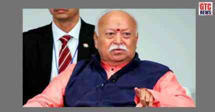 "If Hindus awaken, the world awakens": RSS Chief Mohan Bhagwat highlights India's universal DNA, diversity in Toronto