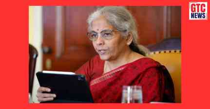Union Finance Minister Nirmala Sitharaman to embark on official visit to Canada and US from August 25
