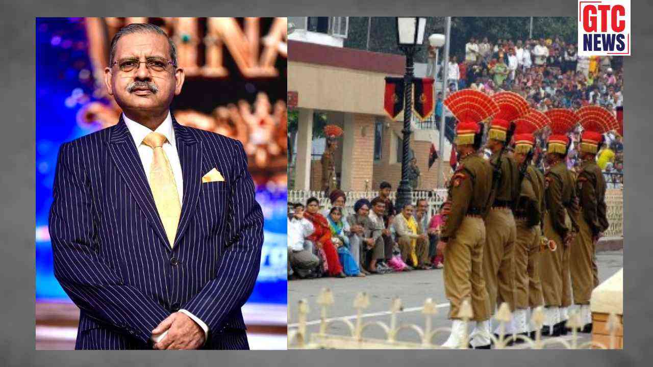 ਵੰਡ ਤੋਂ ਲੈ ਕੇ ਹਰੀ ਕ੍ਰਾਂਤੀ ਤੱਕ ਪੰਜਾਬ ਦਾ ਯੋਗਦਾਨ: GTC ਨੈੱਟਵਰਕ ਦੇ MD ਰਬਿੰਦਰ ਨਾਰਾਇਣ ਬੋਲੇ- ‘ਸਿਰਫ਼ ਛਵੀ ਨਹੀਂ, ਦੇਸ਼ ਪ੍ਰਤੀ ਅਸਲ ਯੋਗਦਾਨ ਨੂੰ ਵੀ ਦੇਖੋ’