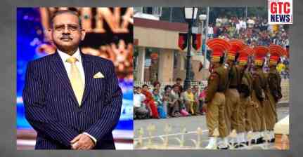 ਵੰਡ ਤੋਂ ਲੈ ਕੇ ਹਰੀ ਕ੍ਰਾਂਤੀ ਤੱਕ ਪੰਜਾਬ ਦਾ ਯੋਗਦਾਨ: GTC ਨੈੱਟਵਰਕ ਦੇ MD ਰਬਿੰਦਰ ਨਾਰਾਇਣ ਬੋਲੇ- ‘ਸਿਰਫ਼ ਛਵੀ ਨਹੀਂ, ਦੇਸ਼ ਪ੍ਰਤੀ ਅਸਲ ਯੋਗਦਾਨ ਨੂੰ ਵੀ ਦੇਖੋ’