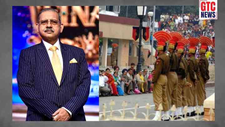 ਵੰਡ ਤੋਂ ਲੈ ਕੇ ਹਰੀ ਕ੍ਰਾਂਤੀ ਤੱਕ ਪੰਜਾਬ ਦਾ ਯੋਗਦਾਨ: GTC ਨੈੱਟਵਰਕ ਦੇ MD ਰਬਿੰਦਰ ਨਾਰਾਇਣ ਬੋਲੇ- ‘ਸਿਰਫ਼ ਛਵੀ ਨਹੀਂ, ਦੇਸ਼ ਪ੍ਰਤੀ ਅਸਲ ਯੋਗਦਾਨ ਨੂੰ ਵੀ ਦੇਖੋ’