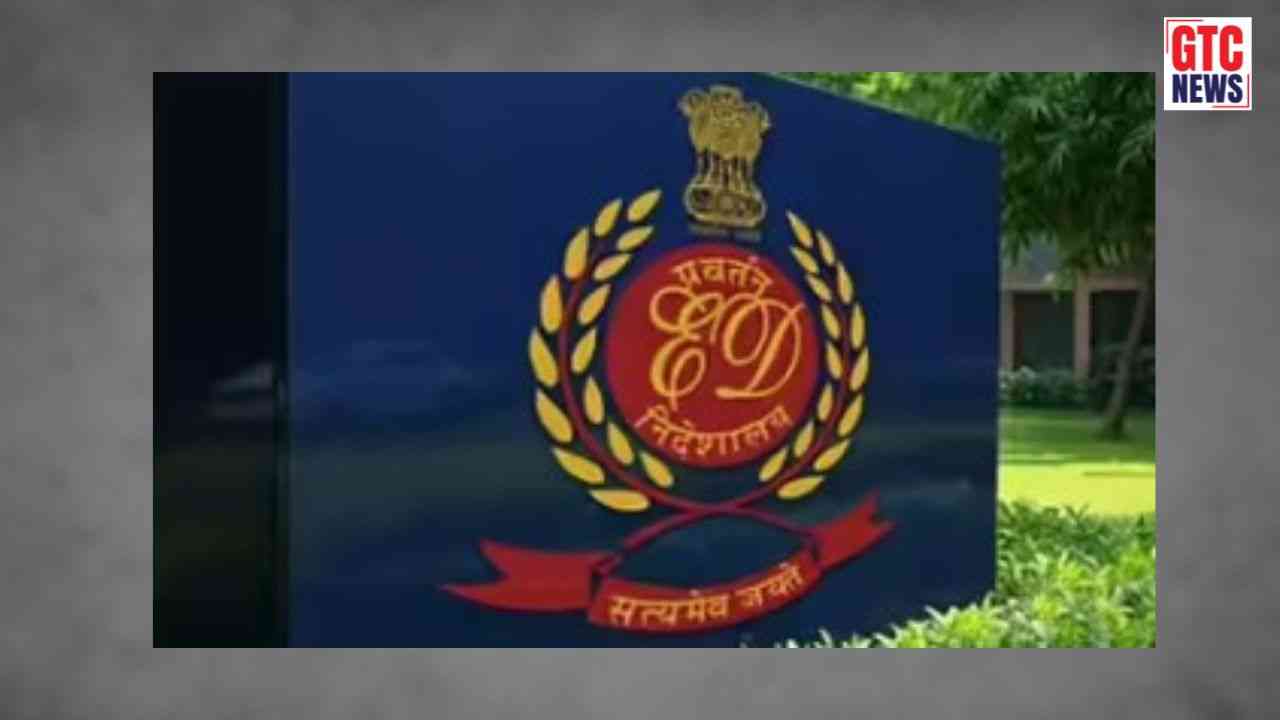 ਪੰਜਾਬ ਦੀ ਲੇਡੀ IAS ਨੂੰ ED ਨੇ ਕੀਤਾ ਤਲਬ: ਮੋਹਾਲੀ ਨਾਲ ਜੁੜੇ ਪ੍ਰੋਜੈਕਟ ‘ਚ ਜਾਂਚ, ਪੁੱਛਗਿੱਛ ਲਈ ਸੱਦਿਆ