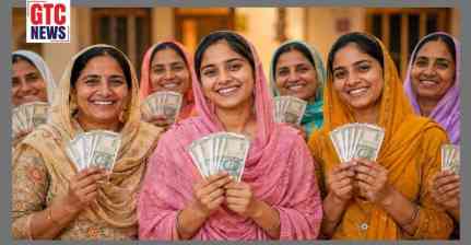 ਪੰਜਾਬ ਸਰਕਾਰ ਵੱਲੋਂ ਰੱਖੜੀ 'ਤੇ ਮਹਿਲਾਵਾਂ ਨੂੰ ਵੱਡਾ ਤੋਹਫ਼ਾ, ਅੱਜ ਆਵੇਗੀ ਤੀਜੀ ਕਿਸ਼ਤ, ਫੋਨਾਂ 'ਤੇ ਹੋਏਗੀ ਟੂੰ-ਟੂੰ