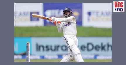 Rishabh Pant surpasses Adam Gilchrist, becomes 3rd highest six-hitter in Tests