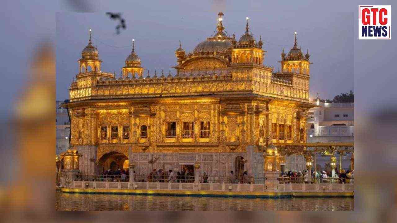 ਸ਼੍ਰੋਮਣੀ ਅਕਾਲੀ ਦਲ (ਪੁਨਰ ਸੁਰਜੀਤ) ਦੇ 5 ਪ੍ਰਮੁੱਖ ਆਗੂਆਂ ਵੱਲੋਂ GTC ਪੰਜਾਬੀ 'ਤੇ ਲਾਈਵ ਗੁਰਬਾਣੀ ਪ੍ਰਸਾਰਣ ਦੀ ਸ਼ਲਾਘਾ; DD ਫ੍ਰੀ ਡਿਸ਼ 'ਤੇ ਸਵੇਰੇ-ਸ਼ਾਮ ਦੀ ਗੁਰਬਾਣੀ...