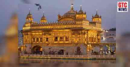 ਸ਼੍ਰੋਮਣੀ ਅਕਾਲੀ ਦਲ (ਪੁਨਰ ਸੁਰਜੀਤ) ਦੇ 5 ਪ੍ਰਮੁੱਖ ਆਗੂਆਂ ਵੱਲੋਂ GTC ਪੰਜਾਬੀ 'ਤੇ ਲਾਈਵ ਗੁਰਬਾਣੀ ਪ੍ਰਸਾਰਣ ਦੀ ਸ਼ਲਾਘਾ; DD ਫ੍ਰੀ ਡਿਸ਼ 'ਤੇ ਸਵੇਰੇ-ਸ਼ਾਮ ਦੀ ਗੁਰਬਾਣੀ...