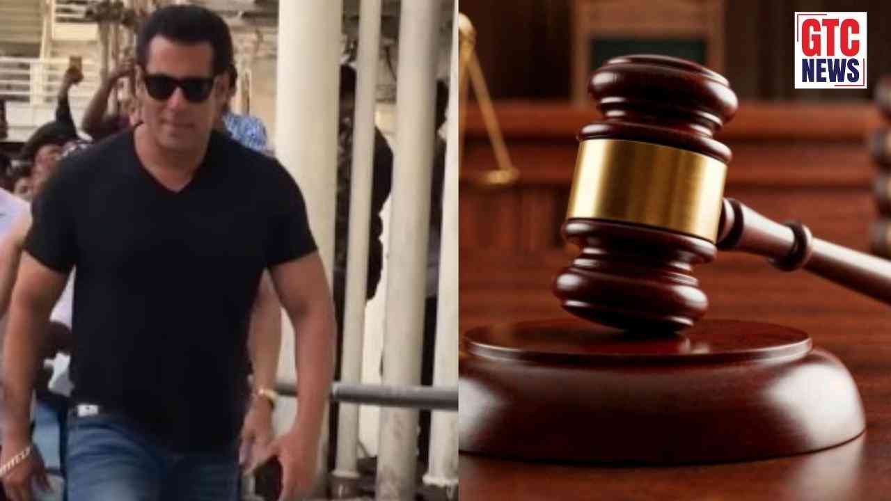 Bigg Boss ਦੇ ਸੈੱਟ 'ਤੇ ਸਲਮਾਨ ਖਾਨ ਨੇ ਕੀਤਾ ਸੀ ਵਾਅਦਾ, ਜਾਣੋ ਕਿਸ ਮਾਮਲੇ ਦੇ ਚੱਲਦੇ ਚੰਡੀਗੜ੍ਹ ਕੋਰਟ ਨੇ ਐਕਟਰ ਨੂੰ ਭੇਜਿਆ ਨੋਟਿਸ